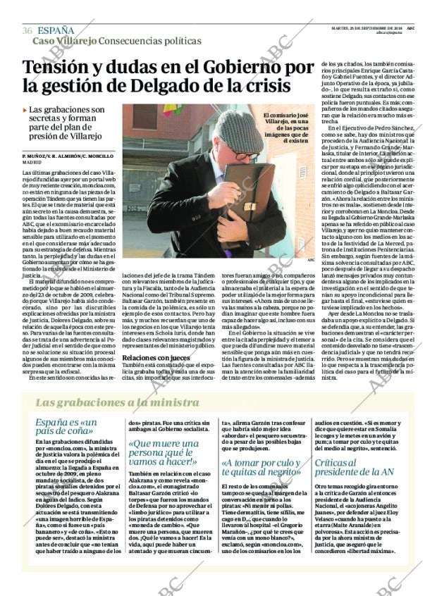 ABC CORDOBA 25-09-2018 página 36