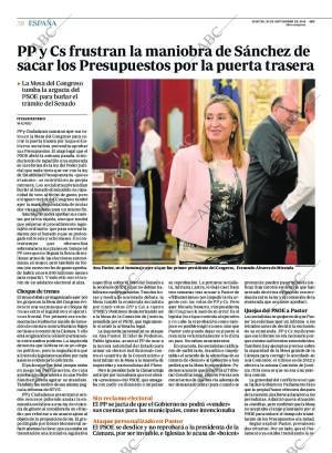 ABC CORDOBA 25-09-2018 página 38