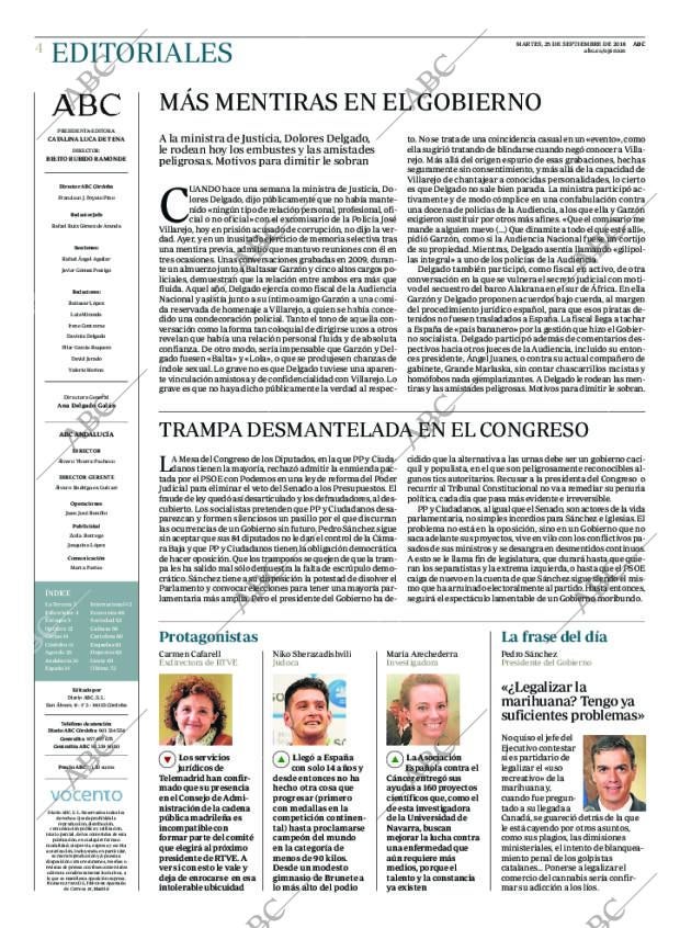 ABC CORDOBA 25-09-2018 página 4