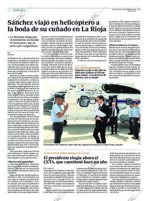 ABC CORDOBA 25-09-2018 página 40