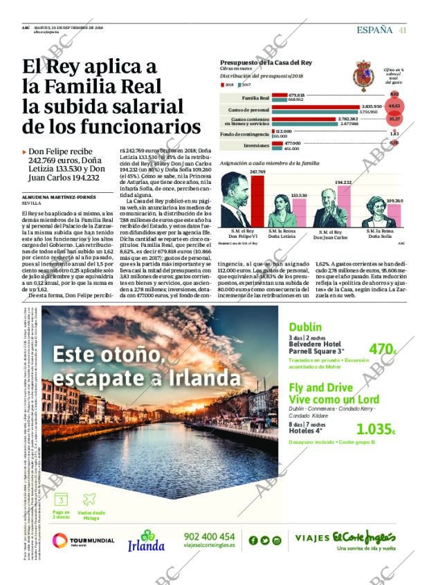 ABC CORDOBA 25-09-2018 página 41