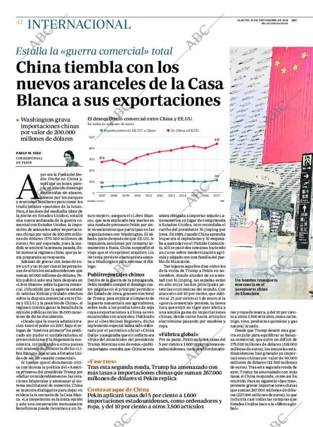 ABC CORDOBA 25-09-2018 página 42