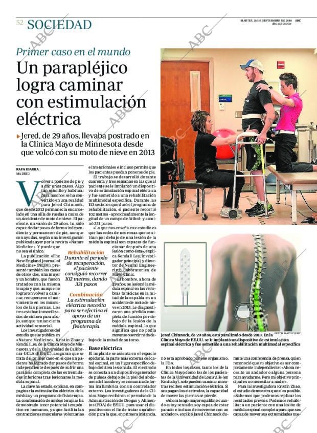 ABC CORDOBA 25-09-2018 página 52