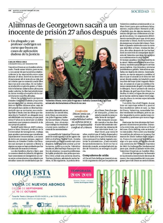 ABC CORDOBA 25-09-2018 página 55