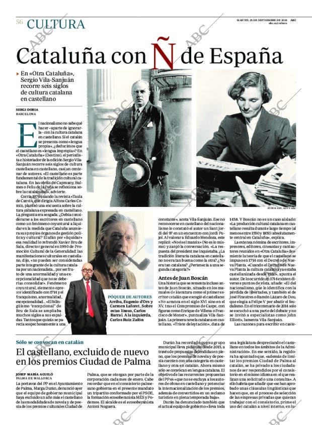 ABC CORDOBA 25-09-2018 página 56