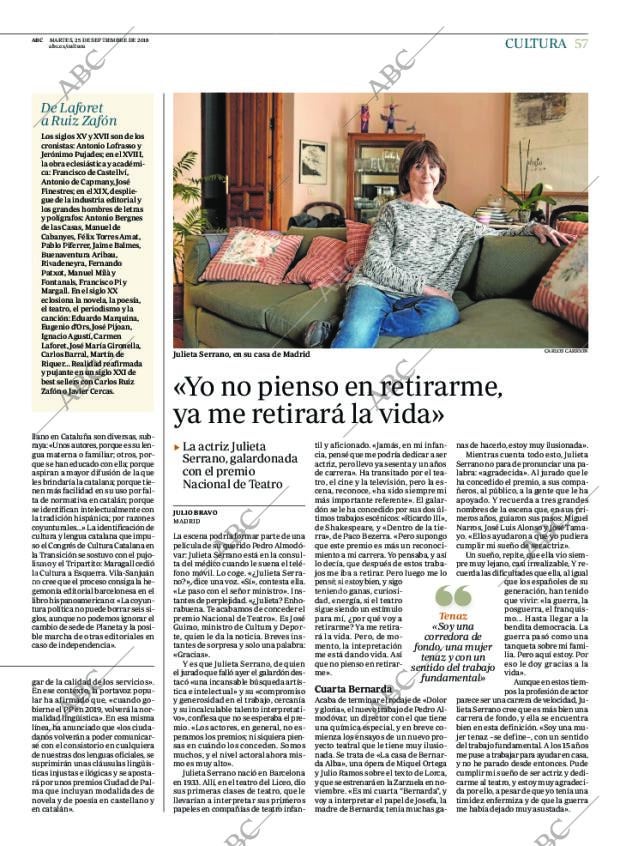 ABC CORDOBA 25-09-2018 página 57