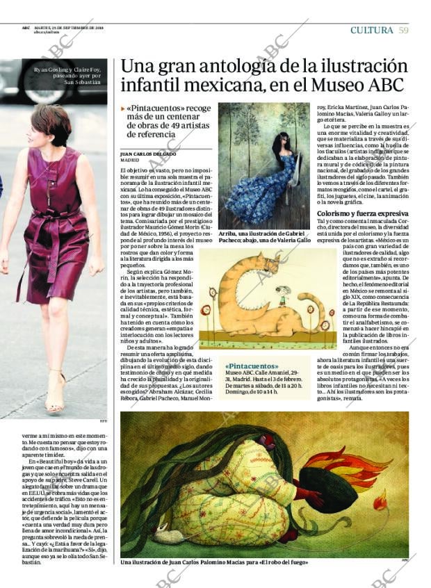 ABC CORDOBA 25-09-2018 página 59