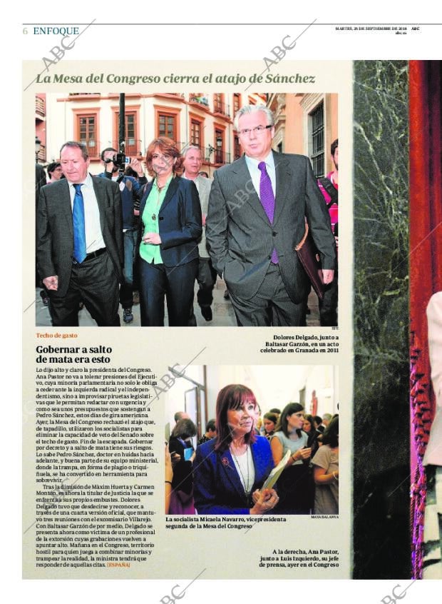 ABC CORDOBA 25-09-2018 página 6
