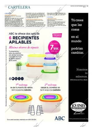 ABC CORDOBA 25-09-2018 página 60