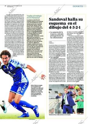 ABC CORDOBA 25-09-2018 página 63