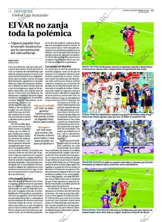 ABC CORDOBA 25-09-2018 página 66