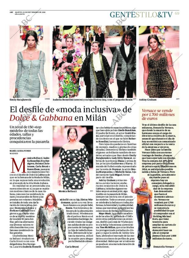 ABC CORDOBA 25-09-2018 página 69