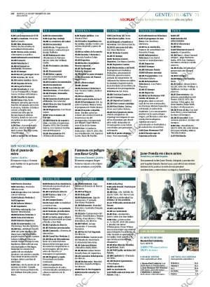 ABC CORDOBA 25-09-2018 página 71