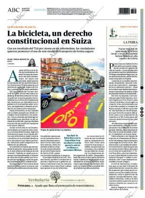 ABC CORDOBA 25-09-2018 página 72