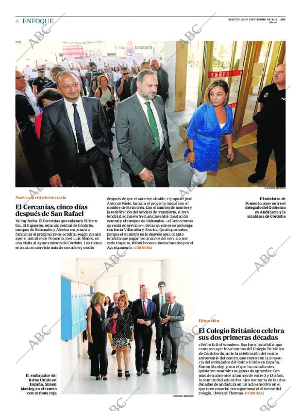 ABC CORDOBA 25-09-2018 página 8