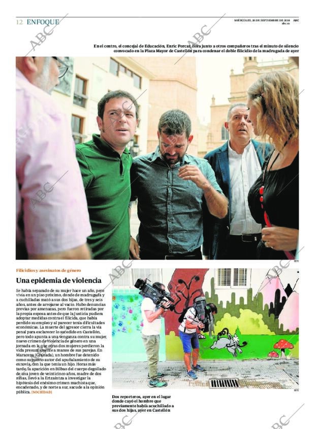 ABC CORDOBA 26-09-2018 página 12