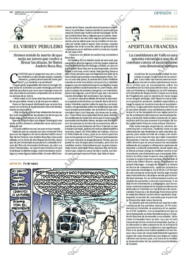 ABC CORDOBA 26-09-2018 página 15