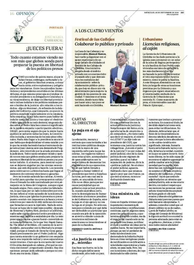 ABC CORDOBA 26-09-2018 página 16