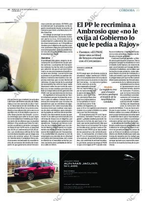 ABC CORDOBA 26-09-2018 página 19