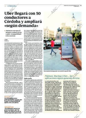 ABC CORDOBA 26-09-2018 página 20