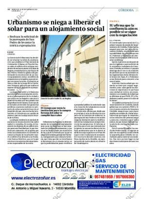 ABC CORDOBA 26-09-2018 página 21
