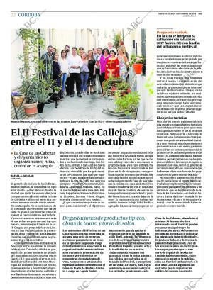 ABC CORDOBA 26-09-2018 página 22