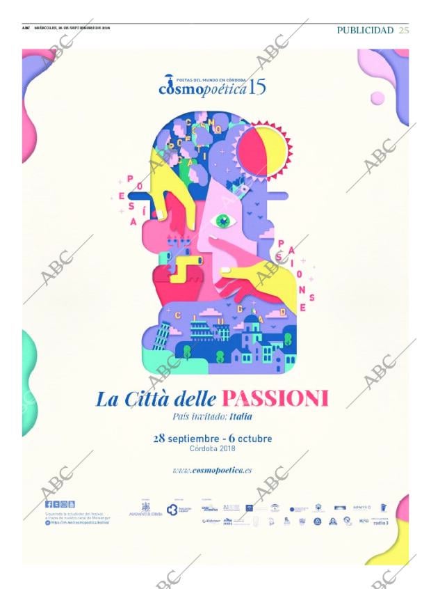 ABC CORDOBA 26-09-2018 página 25