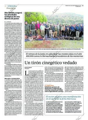ABC CORDOBA 26-09-2018 página 26
