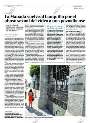 ABC CORDOBA 26-09-2018 página 27
