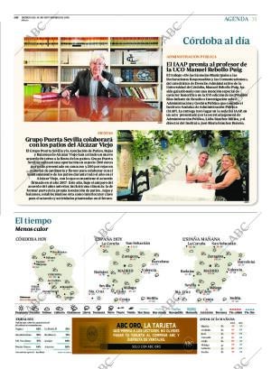ABC CORDOBA 26-09-2018 página 31