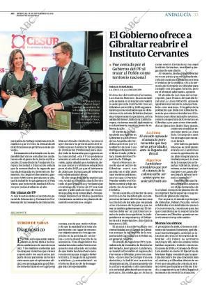 ABC CORDOBA 26-09-2018 página 33