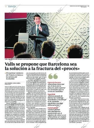 ABC CORDOBA 26-09-2018 página 40