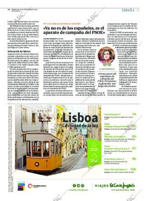 ABC CORDOBA 26-09-2018 página 43