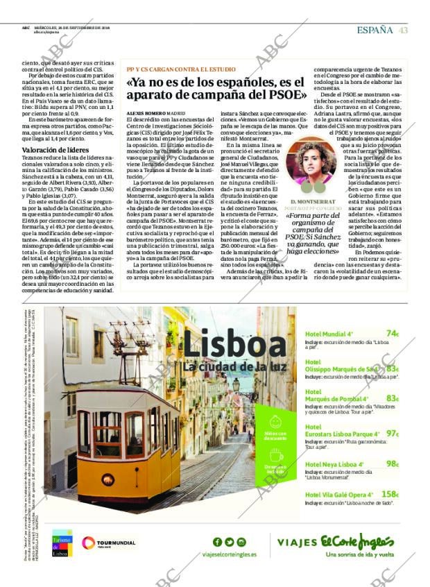 ABC CORDOBA 26-09-2018 página 43