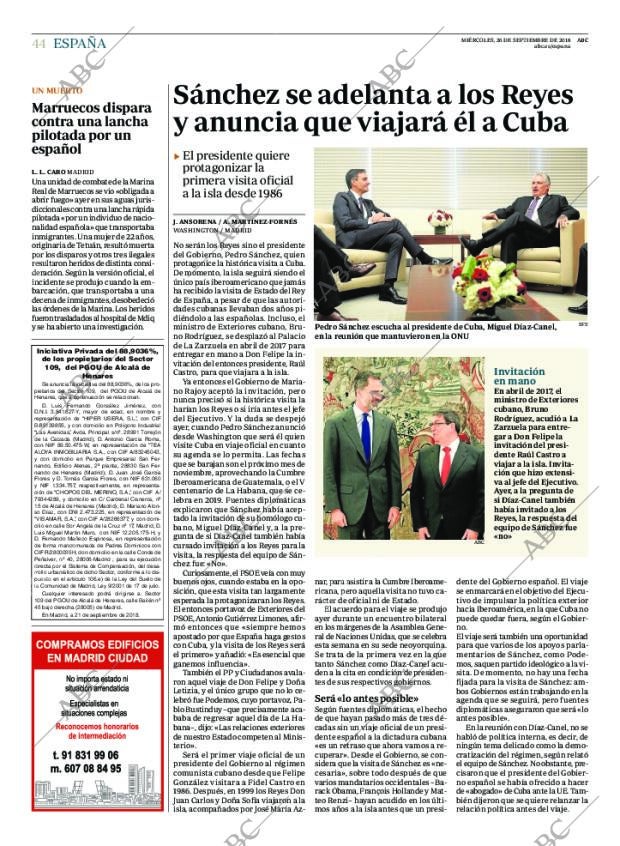 ABC CORDOBA 26-09-2018 página 44