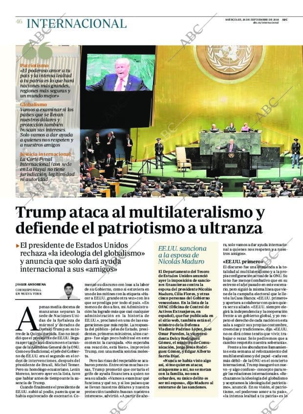 ABC CORDOBA 26-09-2018 página 46