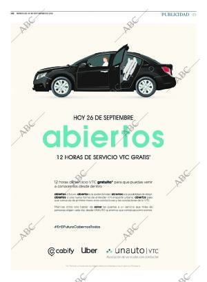 ABC CORDOBA 26-09-2018 página 49