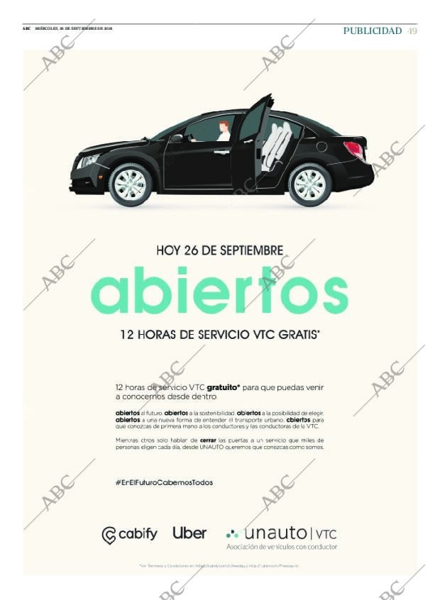 ABC CORDOBA 26-09-2018 página 49