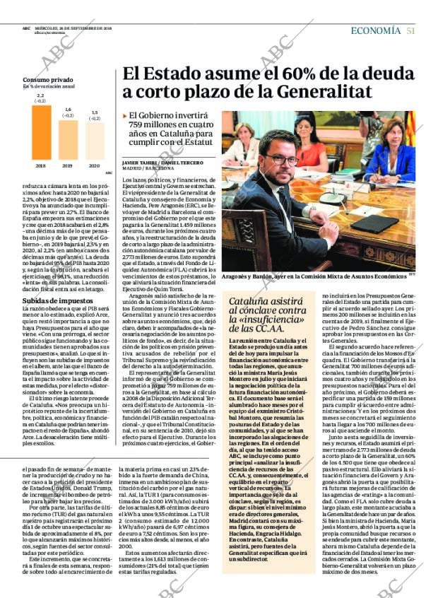 ABC CORDOBA 26-09-2018 página 51