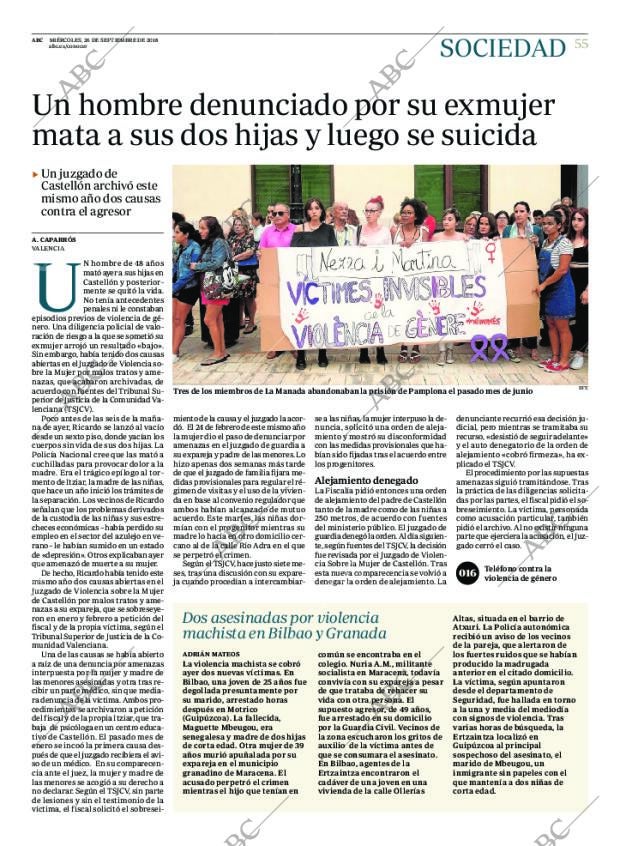 ABC CORDOBA 26-09-2018 página 55