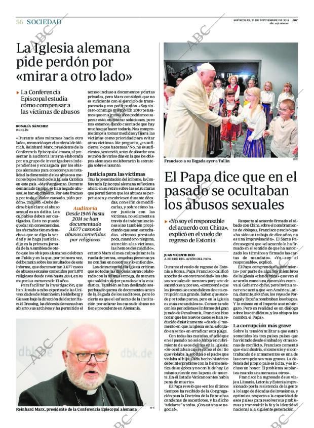 ABC CORDOBA 26-09-2018 página 56