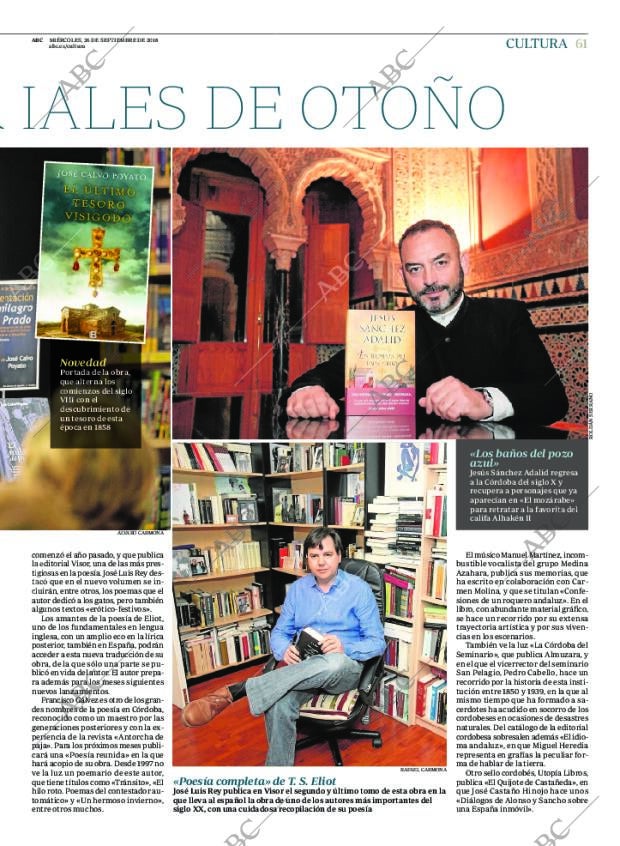 ABC CORDOBA 26-09-2018 página 61