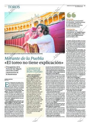 ABC CORDOBA 26-09-2018 página 66