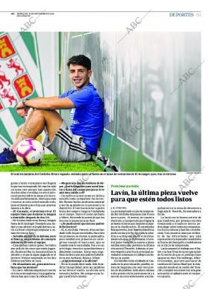 ABC CORDOBA 26-09-2018 página 69