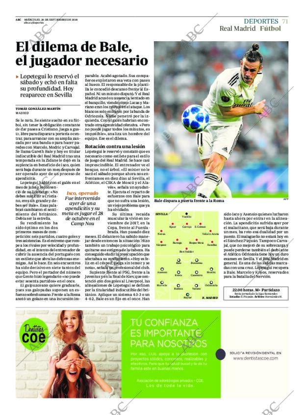 ABC CORDOBA 26-09-2018 página 71