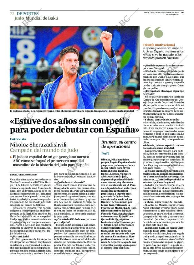 ABC CORDOBA 26-09-2018 página 72