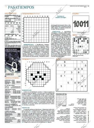 ABC CORDOBA 26-09-2018 página 74