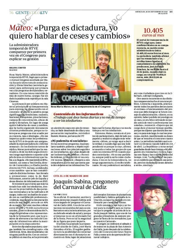 ABC CORDOBA 26-09-2018 página 76