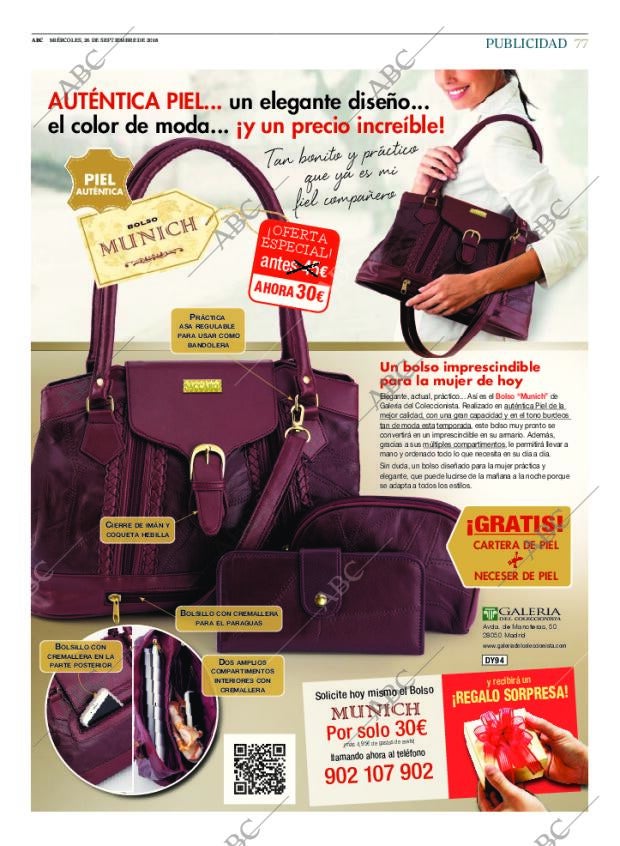 ABC CORDOBA 26-09-2018 página 77