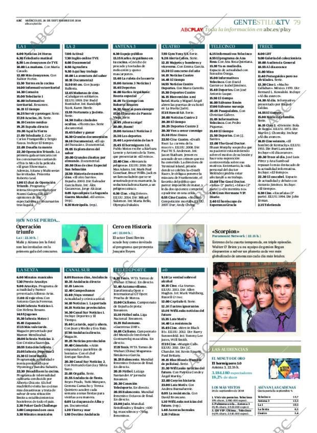 ABC CORDOBA 26-09-2018 página 79